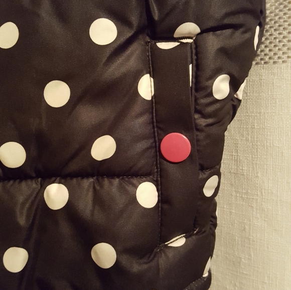 Carter's vest - Picture 3 of 3